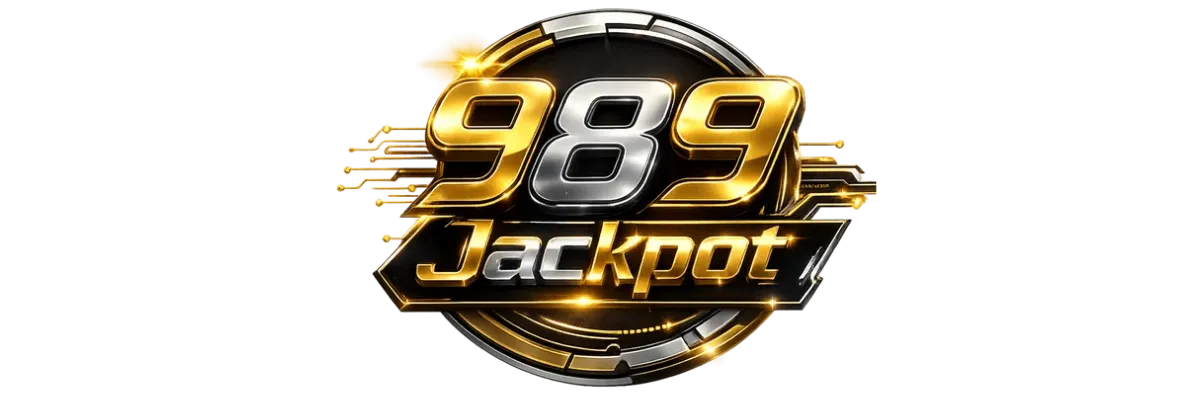 989jackpot logo